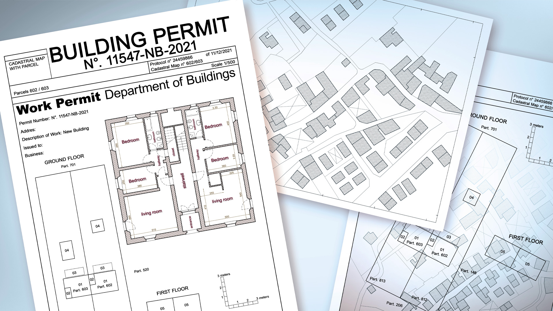 Expediting the Building Permit Review Process: 3 Ways Our Team Can Help